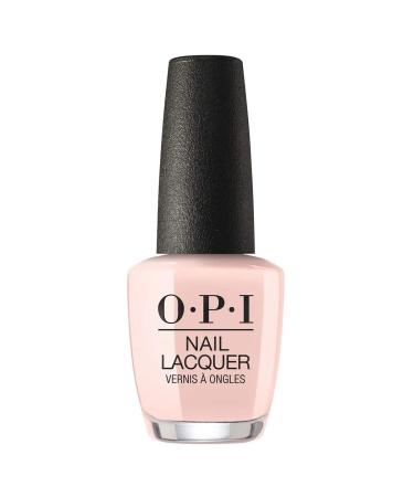 O.P.I Nail Polish PUT IT IN NEUTRAL 15ml
