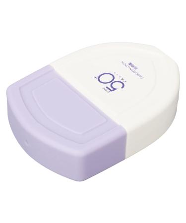 SPF 50 Facial Sunscreen Serum for Breakout Prone Sensitive Skin Sunscreen for Sensitive Skin Acne Prone Skin Redness Relief Soothing Hydrating Sebum Control