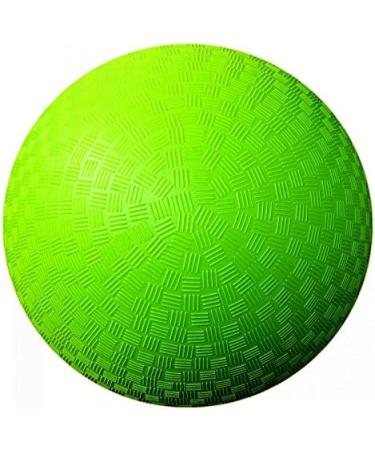 AppleRound Pack of 4 Sports Balls with Pump - Soccer, Basketball, Playground, and Football - Includes 5-inch Soccer Ball, 5-inch Basketball, 5-inch Playground Ball, and 6.5-inch Football - Buy Online on GoSupps.com