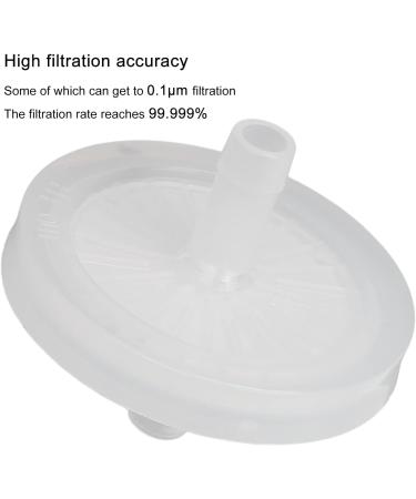 Oxygenerator Filter High Filtration Accuracy Strong Pressure Bearing Capacity Particle Filter for Oxygen Concentrator - Buy Online on GoSupps.com