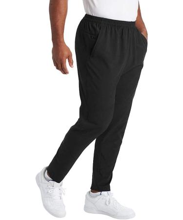 C9 Champion Men's Lightweight Training Pant XL - Ebony Black - Buy Online on GoSupps.com