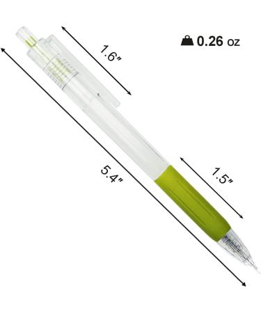12 Pack Retractable Hobby Knives with Silicon Grip - Precision Craft Cutting Tools for Art, Scrapbooking, and Paper Projects - Buy Online on GoSupps.com