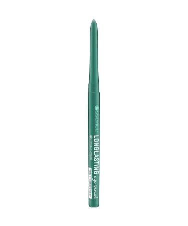Buy Essence Cosmetics Long-Lasting Eye Pencil No. 12 - Waterproof Vegan 18 Hours Wear | Microplastic-Free Kajal for Defined Green Lids (0.28g) - Buy Online on GoSupps.com