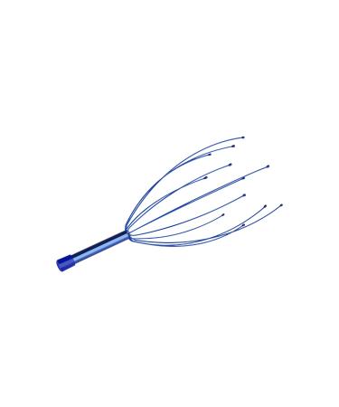 ICE massager flexible head massager head massager relaxing promotes circulation