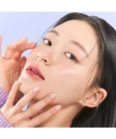  rom&nd Shiny Melting Balm 3.5g (7 Colors) (06 Kaya Fig) - Buy Online on GoSupps.com