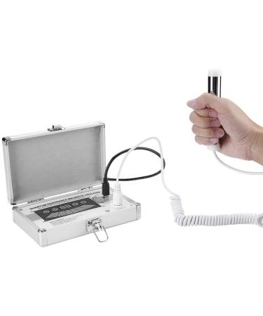 Quantum Analyzer - Advanced Health Detection Resonance & Magnetic Field Monitor for Home & Office - Buy Online on GoSupps.com