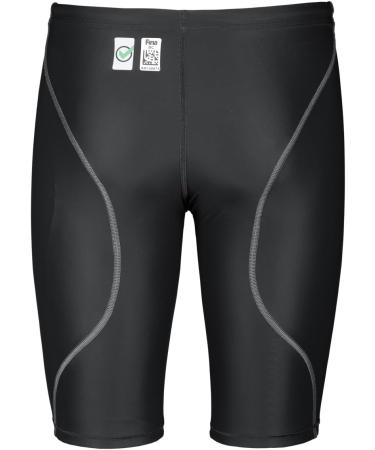 ARENA Men's Powerskin ST Next Jammer - High-Performance Swim Briefs 2 Black for Competitive Swimmers | International Shipping - Buy Online on GoSupps.com