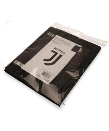 Club Licensed Juventus Flag - Black 60 x 36 | International Shipping Available - Buy Online on GoSupps.com