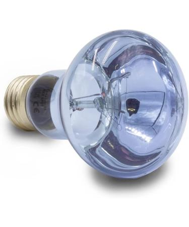 Terra Exotica Neo Spot - UV Reflector Spotlight for Terrariums (25W) | Ideal Heat & Light Source for Inhabitants - Ships Internationally - Buy Online on GoSupps.com