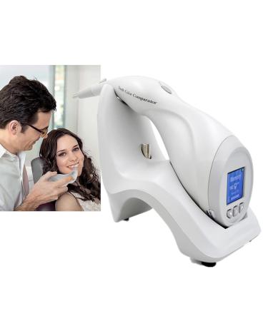 Teeth Whitening Devices/Dental Digital Shade Guide Tooth Color Comparator/Dental Tooth Color Comparator