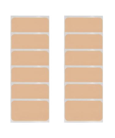 Skin Cover Patch - Waterproof, Latex-Free Scar Covering Patch (2 Boxes) - Buy Online on GoSupps.com