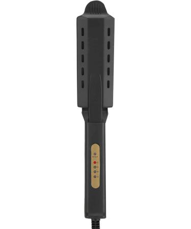 Professional Hair Straightener - Salon Quality Flat Iron for All Hair Types - Global Shipping Available - Buy Online on GoSupps.com
