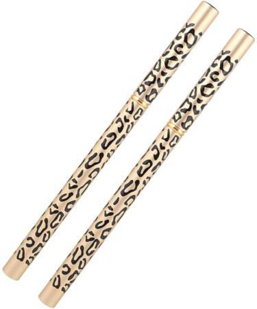Angoily 4 Pcs Eyeliner Pencil Brown Eyeliner Waterproof Eyeliner Eyebrow Pencils Gel Set Water Proof Miss - Buy Online on GoSupps.com