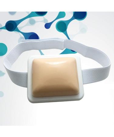 EXCEART Injection Pad - Student Supplies for Training & Practice | Mattress Tool & Puncture Exercise Device - Buy Online on GoSupps.com