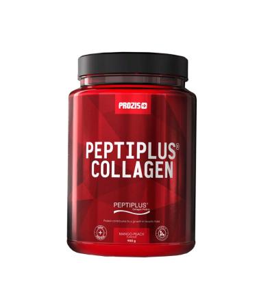 Prozis PeptiPlus - Hydrolyzed Collagen Protein 900g Lemon