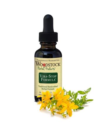 Vira-Stop Formula 1 OZ