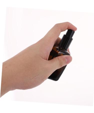 DOITOOL 1 Set Travel Lotion Bottle Essential Oil Bottle 11x4cm Assorted Color - Buy Online on GoSupps.com