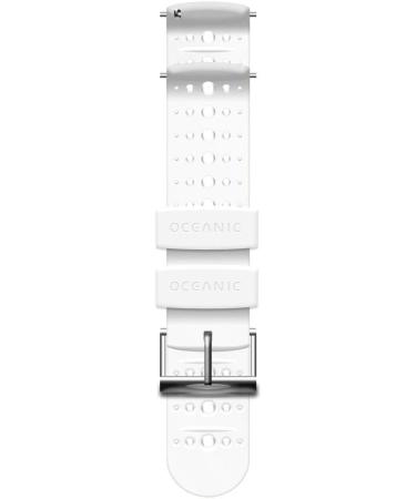 Oceanic Geo 4 Strap Set - Yellow/Stone Blue/Black - Durable and Stylish - Buy Online on GoSupps.com