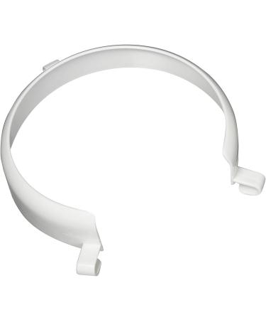ZIME Plate Protector for the Elderly - Non-Slip Plastic Solution to Prevent Food Spills - Buy Online on GoSupps.com
