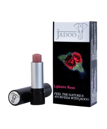 Jadoo Lipbalm Rose - Buy Online on GoSupps.com