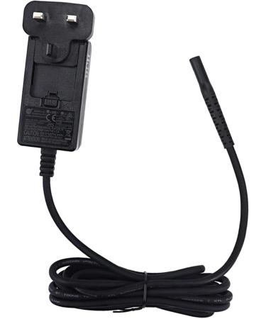 Dajidafu Convenient Hair Trimmer Long Cable Wire Compatible For 8164/8591/8148/8504 Adapter Chargers ABS Clippers ABS Mad - Buy Online on GoSupps.com