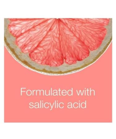 Body Clear Pink Grapefruit Acne Body Wash 8.5 fl. oz - Buy Online on GoSupps.com