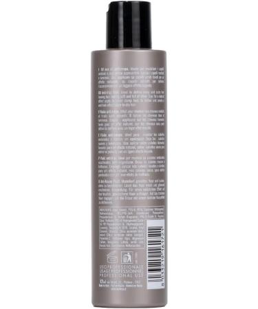 Inebrya Style-In Oil No Oil Anti-Frizz Fluid 200 ml - Frizz Control & Shine for All Hair Types | International Shipping Available - Buy Online on GoSupps.com