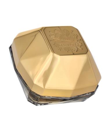 Paco Rabanne - Eau de Parfum Lady Million Fabulous 30 ml - Buy Online on GoSupps.com