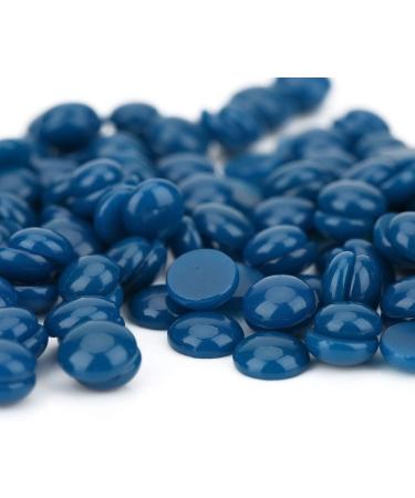  Dekaim Wax Beans for Hair Removal Wax Beads for Hair Removal Whole Body Fine Wax Beans Personal Care Bikini Epilator 500g (Chamomile) - Buy Online on GoSupps.com