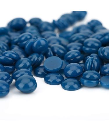 Gentle Wax Bean 500g | Fast & Effective Hair Removal for Armpit Arm Leg | Natural Chamomile Ingredients - Buy Online on GoSupps.com