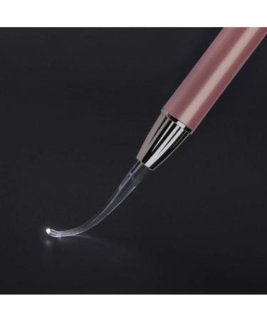 Ear Cleaner Earpick with LED Light & Electric Massage | Earwax Removal Kit - Buy Online on GoSupps.com