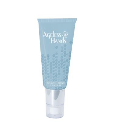 Ageless Hands Intensive Therapy by Biologic Solutions (2 fl oz)