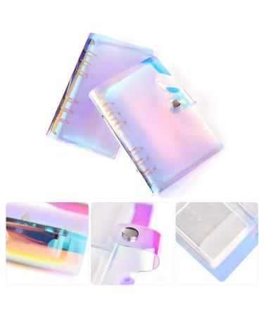 Kads nail stamp panel stamp plates shell stamp nail stencil holographic nail plates holder case case stamping templates organizer suitcase with 16 quadratical slots. - Buy Online on GoSupps.com