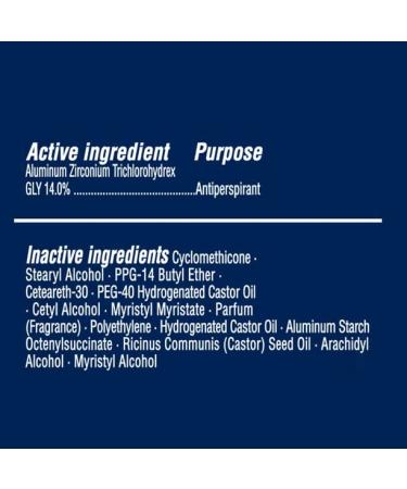 Right Guard Sport Antiperspirant 3.0 oz - Pack of 4 | Up to 48HR Freshness - Buy Online on GoSupps.com