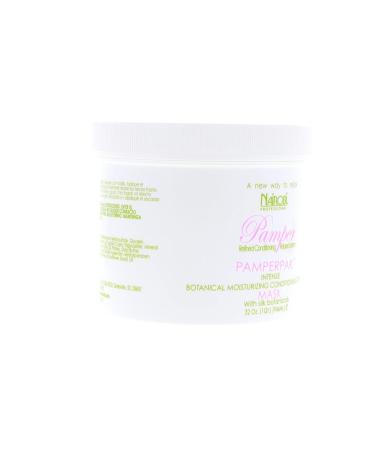 Nairobi Pamper Pak Mask - 32 oz. / liter | Deep Conditioning Treatment - Buy Online on GoSupps.com