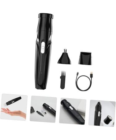 Buy Minkissy Nose Hair Removal Device - Effective Grooming Tool for Men & Women - Buy Online on GoSupps.com