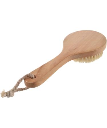 Iyalezirk 3 x long handled for the skin for the body - Buy Online on GoSupps.com
