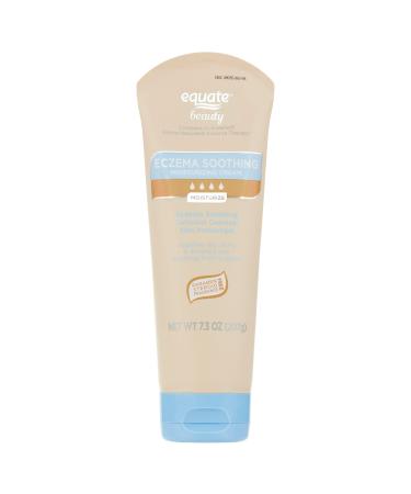 abseits Beauty Eczema Soothing Moisturizing Cream 7.3 fl. Oz.