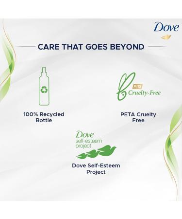 Buy Dove Detox and Purify Dry Shampoo 4 oz - International Shipping Available - Buy Online on GoSupps.com