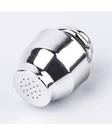 Blower Buffer Hairdresser Talcum Powder Dispenser Bottle - 2 Pack | Ideal for Salon and Home Use - Buy Online on GoSupps.com