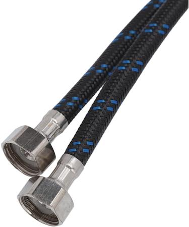 Shampoo Bed Faucet Shampoo Bowl Faucet Smooth Barber Electroplating For Hair Salon - Buy Online on GoSupps.com