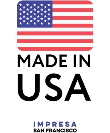 10 Pack Facial Sponge for Daily Cleansing and Exfoliating - Buff Puff Style Pads for Dead Skin Removal - Normal to Oily Skin - Made in USA - Buy Online on GoSupps.com