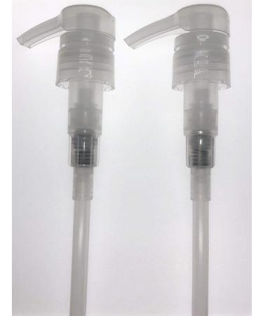 Tweens Official Brand Shampoo & Conditioner Pump Dispensers Set of 2 - Buy Online on GoSupps.com