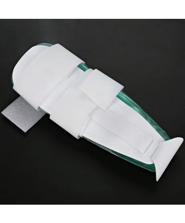 TOPINCN Foot Stabilizer Orthosis | Ankle Stabilizer Splint for Foot Drop Sprains & Arthritis Recovery | Shop Internationally Now - Buy Online on GoSupps.com