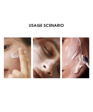 ChongTai 1 PC Lefilleo Revitalizing Cream Deeply Soothing Relieving Firming Reduce Redness Facial Cream 50ml - Buy Online on GoSupps.com