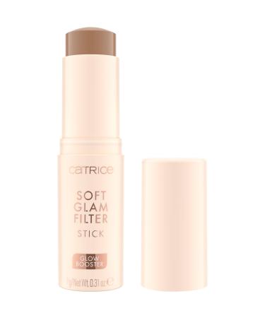 cosnova Catrice Soft Glam Filter Stick soft focus glanzend 9g