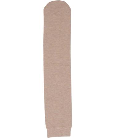 5-Piece Amputee Socks Set | Soft Thick Cotton Stump Socks for Prostheses (XL) | Breathable Comfort for Amputees - Shop Now! - Buy Online on GoSupps.com