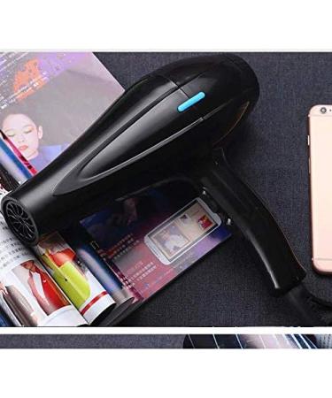 Rofessional Ion Hair Dryer Overheat Protection for Travel/Hotel/Home Use2000 Watt Full Size Pro Hair Dryer with Ionic Conditioning High Power Hair Salon Hair Dryer - Buy Online on GoSupps.com