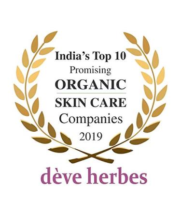 Deve Herbes Pure Liquorice Oil (Glycyrrhiza glabra) 15ml - Natural Therapeutic Grade - Buy Online on GoSupps.com