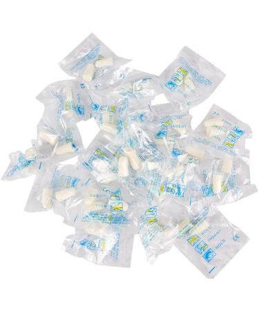 Swimmer Ear Plugs Silicone Ear Plugs Ear Protector Ear Plugs 20Pairs White Black Soft Foam Earplug Sleep Study Travel Noise Reducer Ear PlugTravel Sleep Noise Prevention (Color : C) (Color : A) - Buy Online on GoSupps.com
